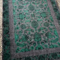 فرشینه درجه ۱ در همه ابعاد|فرش|امیدیه, |دیوار