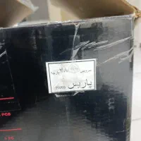 سرویس کریستال مخصوص پزیرایی