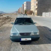 پراید ۱۴۱ مدل ۸۵