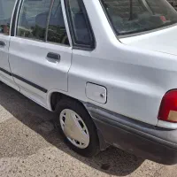 فروش پراید|خودرو سواری و وانت|بیرجند, |دیوار