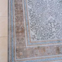 یک عدد فرش 9 متری