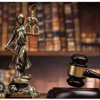 خانم جهت منشی گری دفتر وکالت