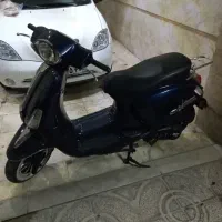 موتور سیکیلت