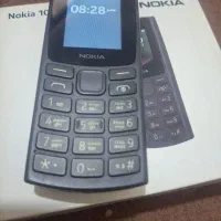 گوشی نوکیا ۱۰۶ نونو