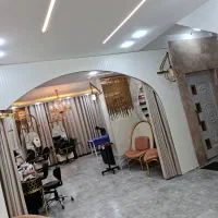 لوازم سالن زیبایی و آرایشگاه