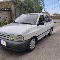 پراید ۱۳۱ مدل ۹۰