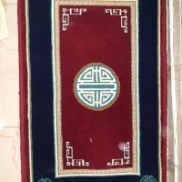 ۴ عدد پادری قرمز