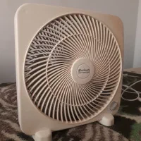 فن خنک کننده|پنکه و تصفیه‌کنندهٔ هوا|تهران, محمودیه|دیوار