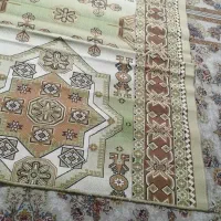 گلیم فرش 2ونیم له یکو نیم|گلیم، جاجیم، گبه|سنندج, |دیوار