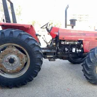 باسلام یک دسگاه تراکتور جفت 399