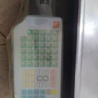 ترازو و کولر|فروشگاه و مغازه|بندر دیر, |دیوار
