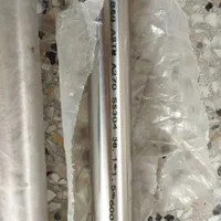 انواع لوله استیل نسوز و معمولی و گوشتی|عمدهفروشی|تهران, فتح|دیوار