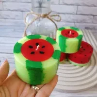 شمع های مناسبتی|صنایع دستی و سایر لوازم تزئینی|مشهد, توس (بلوار توس)|دیوار