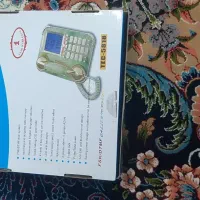 تلفن منزل|تلفن رومیزی|ساوه, |دیوار