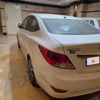 هیوندای اکسنت