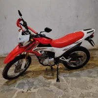 تریل پرواز صفر|موتورسیکلت|رشت, منظریه|دیوار