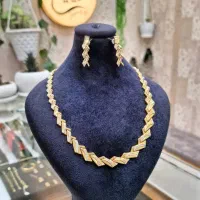 نیمست تراش لوکس بدون اجرت ومالیات فقط با ۵ درصد|جواهرات|رشت, فلسطین|دیوار