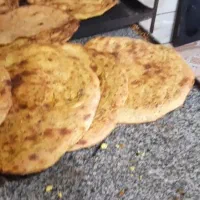 نان سنتی خراسانی  سنگک لواش بربری فطیر|خوردنی و آشامیدنی|تهران, شهرک آسمان|دیوار