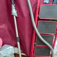 جارو برقی ال جی|جاروبرقی، جارو شارژی، بخارشو|تهران, جمال‌زاده|دیوار
