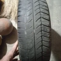 لاستیک دست دوم پژو۴۰۵|قطعات یدکی و لوازم جانبی|قم, ولیعصر|دیوار