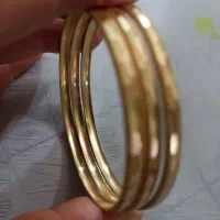 الگو طلا روس سایز ۱|بدلیجات|کرمانشاه, |دیوار