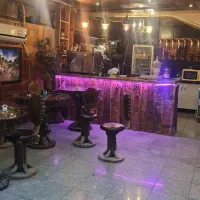 کافه-رستوران-لمکده-شهرک-جهان-نما