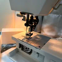 چرخ خیاطی کاچیران|چرخ خیاطی و ریسندگی|ری, تقی آباد|دیوار