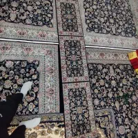 فرش در حد نو