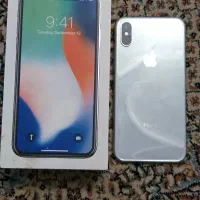 آیفون ایکس اس