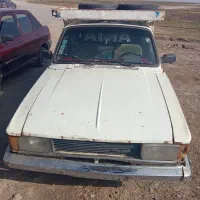 وانت مدل 85|خودرو سواری و وانت|پارسآباد, |دیوار