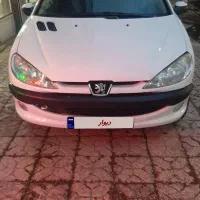 پژو SD tuf