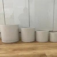 گلدان مهرنی