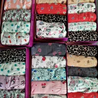 لباس زیر ، جوراب و کرم زنانه|لباس|بیرجند, |دیوار