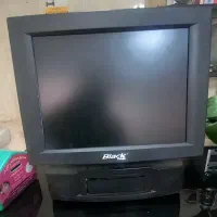 کامپیوتر کامل فروشگاهی/خانگی (ALL IN ONE)