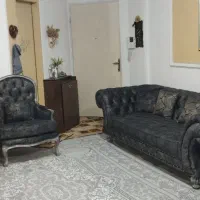 مبل 8 نفره پارچه ترک|مبلمان خانگی و میز عسلی|تهران, دیلمان|دیوار