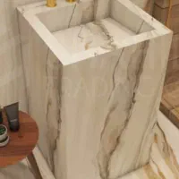 روشویی سرامیکی|مصالح و تجهیزات ساختمان|بندرعباس, |دیوار