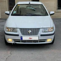 سمندموتورملی۹۴بیرنگ