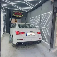 آریزو 5fl IE لاکاغذی مدل ۱۴۰۳