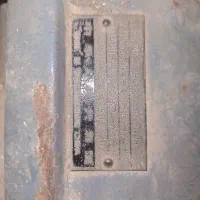 فن بزرگ ۵۰×۵۰|پنکه و تصفیه‌کنندهٔ هوا|کرمان, |دیوار