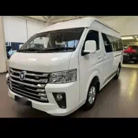 ون وانا مدل ۱۴۰۴ آماده به کار