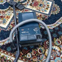 جارو برقی پارس خزر|جاروبرقی، جارو شارژی، بخارشو|فومن, |دیوار