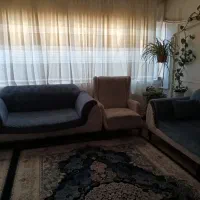 مبل چستر اسکارلت