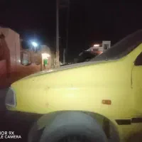 فروش پراید تاکسی مدل 85