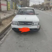 فروش وانت دییر