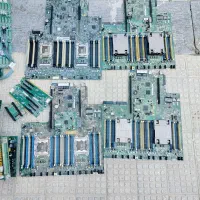 فروش ۲۰ کیلو برد سروری مخابراتی و پزشکی