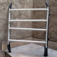 باربند پژو پارس