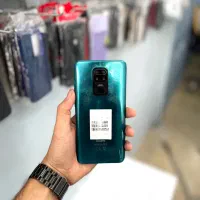 Xiaomi Note 9 64GB|موبایل|آبادان, |دیوار