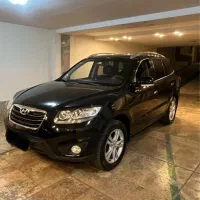 هیوندای سانتافه|خودرو سواری و وانت|تهران, فرمانیه|دیوار