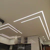 نصب عیب یابی  و فروش لاین لاینر نوری