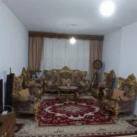 اپارتمان ۱۴۰ متری دوخواب طبقه اول ،  قلم|اجارهٔ آپارتمان|کرج, شاهین‌ویلا|دیوار